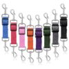 Adjustable Nylon Ledgers for Medium Sized Dog Collars - 8 Pieces Available