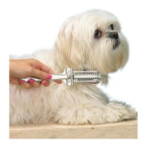 Adjustable Pet Grooming Tool for Custom Hair Cuts