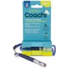 Adjustable Pitch and Reflective Lanyard Dog Whistle for Puppy Training