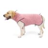 Adjustable Pullover Dog Fleece Coats with Water