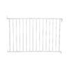 Adjustable Width Baby Safety Gate for Easy Installation