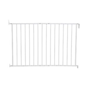 Adjustable Width Baby Safety Gate for Easy Installation