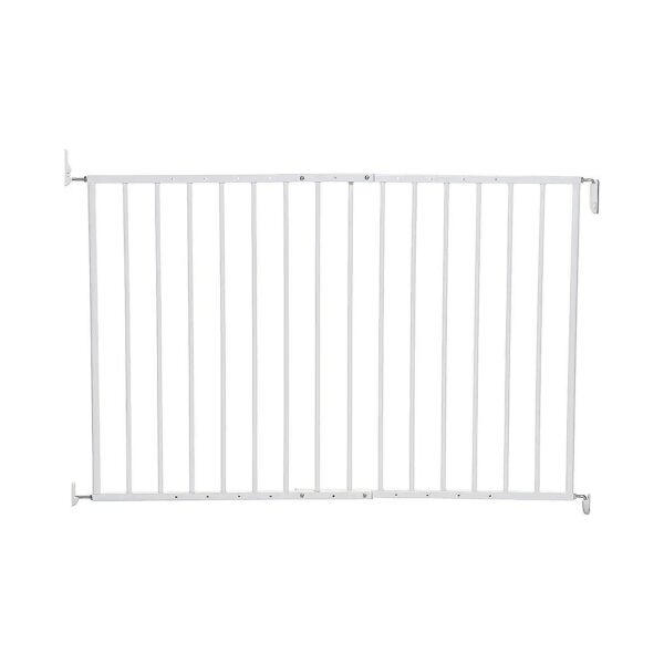 Adjustable Width Baby Safety Gate for Easy Installation