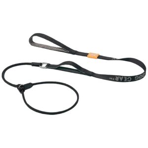 Adjustable and Strong 5FT Dog Leash for All Breeds and Sizes