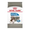 Adult Dog Food for Medium Breeds with Slight Weight Gain and High Metabolism