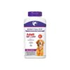 Adult Dog Hip and Joint Relief with Glucosamine and Chondroitin Chewable Tablets