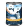 Adult Dog Pate Food with Real Chicken as Top Ingredient