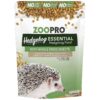 Adult Hedgehog Mealworm Kibble with Chicken Flavor for Optimal Nutrition