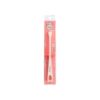 Adult Small Dog Lightweight Battery Powered Toothbrush Medium Firm White