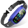 Advanced Anti Barking Training Collar with Adjustable Sensitivity for Dogs of All Sizes