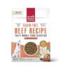 Advanced Digestive Health Grain Free Beef Dry Dog Food Ingredients