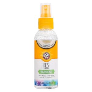 Advanced Dog Dental Care Spray with Coconut Oil, Baking Soda, and Essential Electrolytes