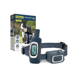 Advanced Dog Training Collar with 3 Training Modes and 300-Yard Range