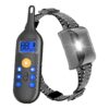 Advanced Dog Training Collar with Remote for Small to Large Dogs