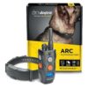 Advanced Electronic Dog Training Collar with LCD Screen and Precise Control