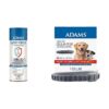 Advanced Flea and Tick Treatment for Dogs and Carpets