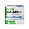 Advanced Hemp Chews for Natural Anxiety Relief and Stress Relief