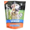 Advanced Joint Health Supplement for Senior Dogs with Glucosamine