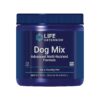 Advanced Pet Nutrition Formula with Probiotics and Vitamins