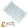 Advanced Pet Training Mat with LED Display and 3 Adjustable Modes