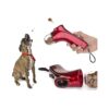 Advanced Pet Treat Launcher for Medium and Small Breed Dogs and Cats