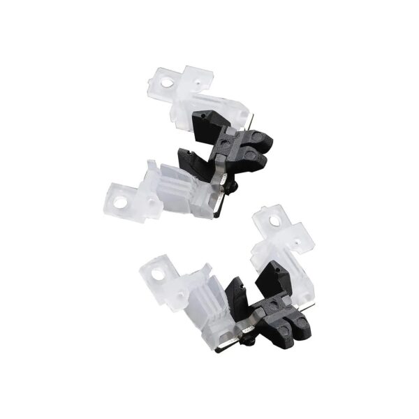 Advanced Replacement Blade Drive Assembly for Metal Clippers