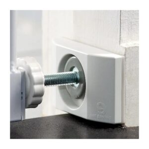 Advanced Safety Wall Protector Guards for Baby Gates and Stairs