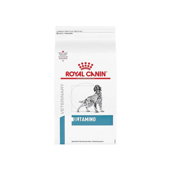 Advanced Skin Formula Dry Dog Food for Adult Dogs with Sensitivities