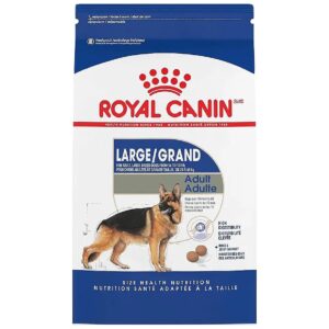 Affordable Large Breed Adult Dog Dry Food