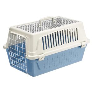 Affordable Pet Carrier for Small Dogs and Cats with Compact Design and Easy Access