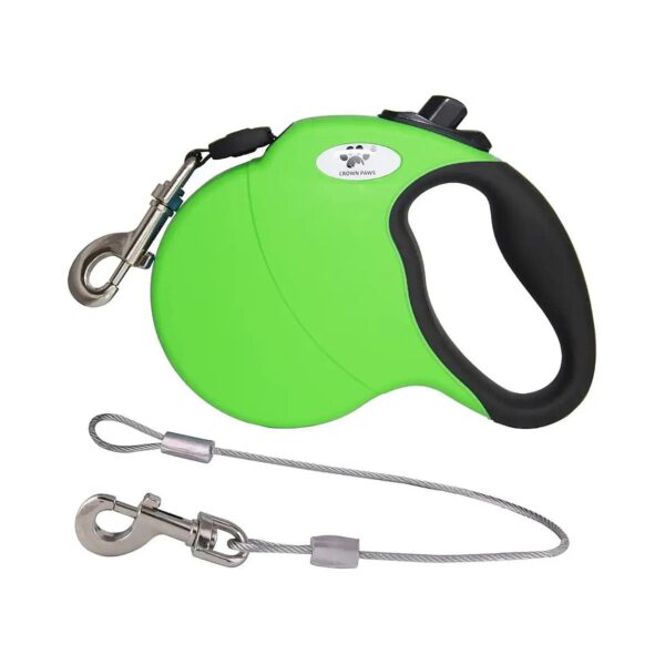 Affordable Retractable Dog Le