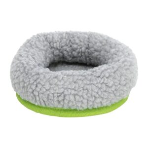 Affordable Small Breed Hamster Bed with Polyester Filling