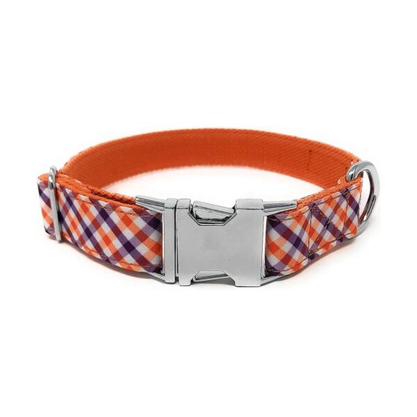 Affordable and Customizable Dog Collar with Adjustable Fit and Multiple Color Options