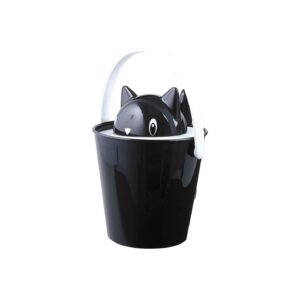 Affordable and Practical Cat Food Storage Container for Cats and Kittens