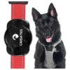 Airtag Accessories for Pet Collar, Lightweight and Scratch-Resistant, IPX8 Waterproof