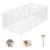 All-Inclusive Small Animal Playpen Kit with Accessories