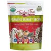 All-Natural, 100% Organic Chicken and Turkey Freeze Dry Raw Dog Food, No Added Hormones