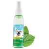 All-Natural Breath Freshener Spray for Dogs & Cats, Sulfate-Free, 4oz