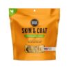 All-Natural Chicken Jerky Dog Treats for Healthy Shiny Coats and Skin