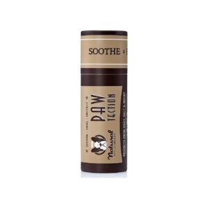 All-Natural Dog Paw Balm for Harsh Temperatures and Rough Terrain Protection