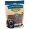 All-Natural Duck Jerky Treats for Dogs with Sensitive Stomach 32 oz