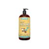 All Natural Fish Oil Supplement for Dogs with Omega 3 and DHA