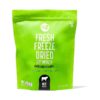 All-Natural Freeze-Dried Beef Meal for Dogs, Boosts Digestive Health and Vitality