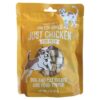 All-Natural Freeze Dried Chicken Treats for Pets