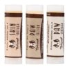 All-Natural Healing Balm Travel Bundle for Paws and Skin Soothing