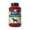 All-Natural Hip and Joint Support Supplement for Dogs with Glucosamine and MSM