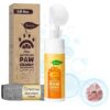 All-Natural Paw Cleaner for Dogs with No Harsh Chemicals