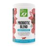 All-Natural Probiotic Supplement for Dog and Cat Gut Health Relief