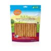 All-Natural Rawhide Free Dog Treats with Real Beef