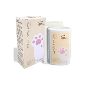 All Natural Soother Balm for Dogs and Cats